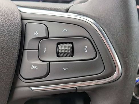New 2026 Buick Envista Sport Touring FWD image 25