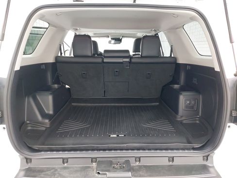 Used 2021 Toyota 4Runner TRD Pro image 14