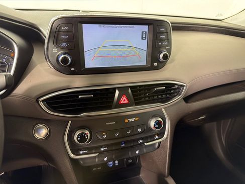 Used 2020 Hyundai Santa Fe SEL w/ Cargo Package image 14