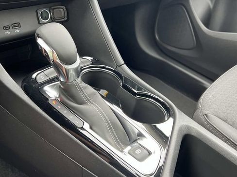 New 2026 Buick Encore GX Preferred w/ Comfort Package image 28