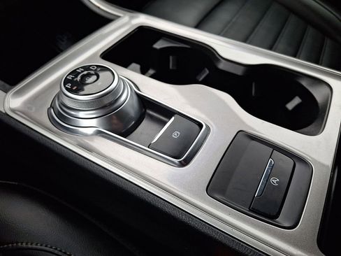 Certified 2023 Ford Edge SEL image 14