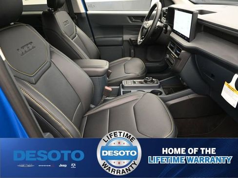 New 2026 Ford Maverick Lobo AWD/4WD image 12