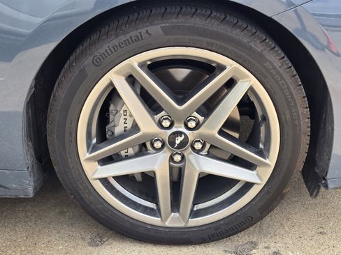 Certified 2024 Ford Mustang GT RWD image 9