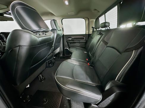 Used 2024 RAM 2500 Laramie image 28