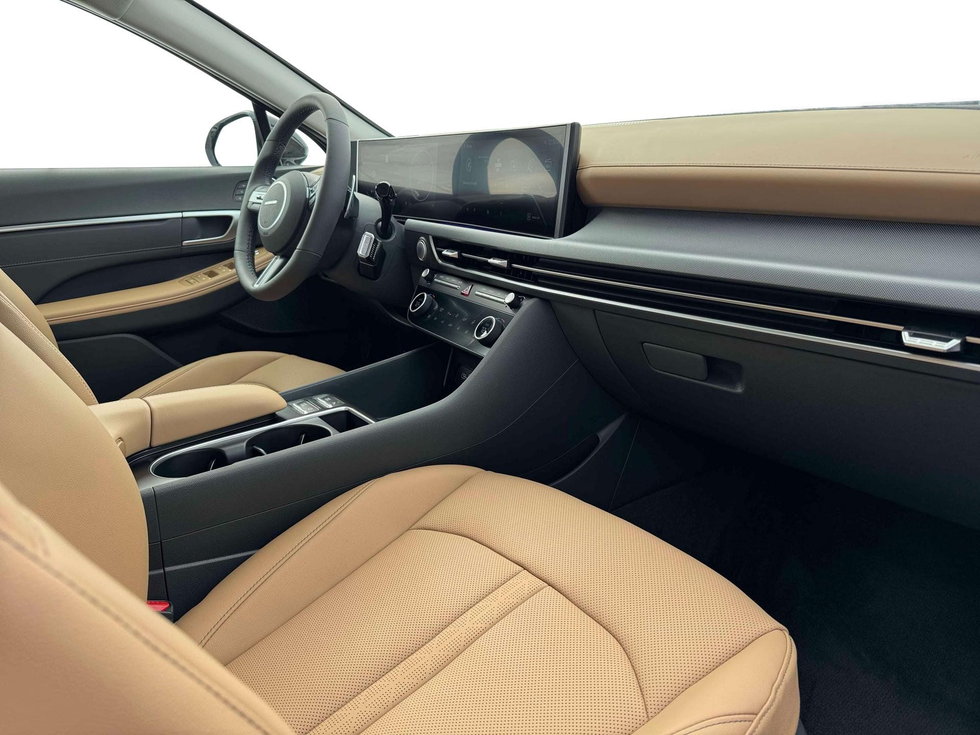 New 2026 Hyundai Sonata Limited FWD image 15