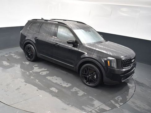 Used 2024 Kia Telluride SX Prestige X-Line image 37