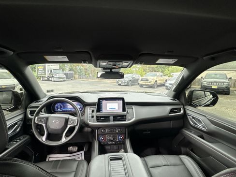 Used 2023 Chevrolet Tahoe RST w/ RST Performance Edition image 37