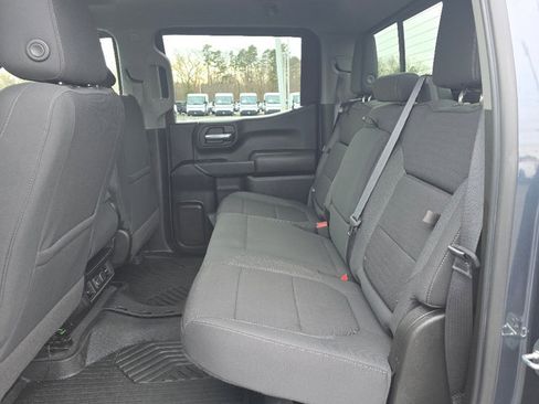 Certified 2022 Chevrolet Silverado 1500 LT image 26