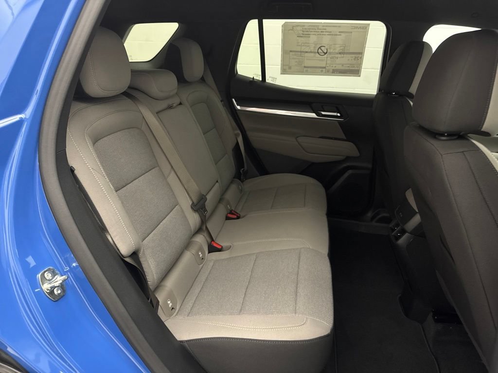 New 2027 GMC Terrain Elevation AWD/4WD image 41