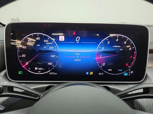 Certified 2024 Mercedes-Benz CLE 300 4MATIC Cabriolet image 10