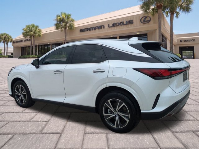 Certified 2026 Lexus RX 350 FWD image 6