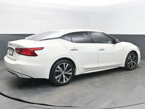 Used 2018 Nissan Maxima 3.5 SV image 7
