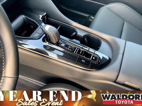 New 2026 Toyota Crown Limited image 10