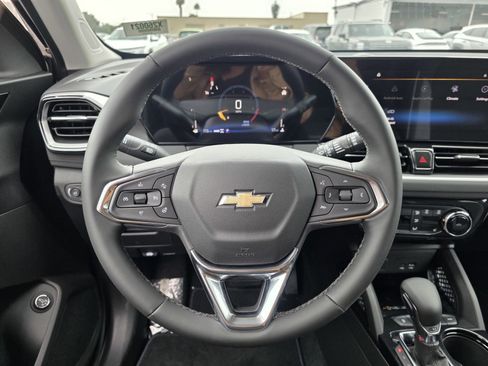 New 2026 Chevrolet TrailBlazer LT w/ Convenience Package image 30