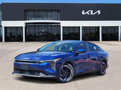Certified 2025 Kia K4 EX