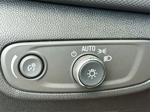 New 2026 Chevrolet TrailBlazer LT image 13