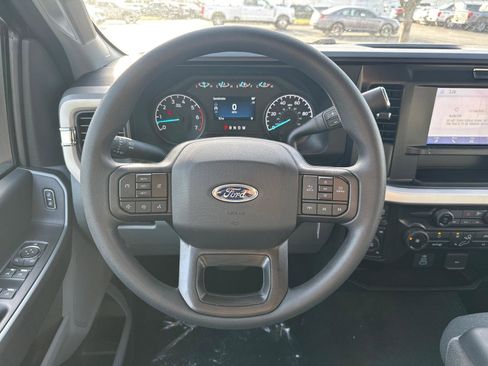 New 2026 Ford F250 XLT image 7
