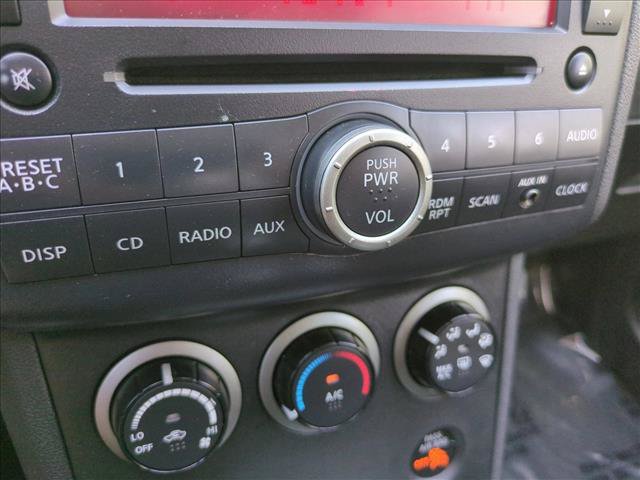 Used 2010 Nissan Rogue S w/ 360 Degree Value Pkg AWD/4WD image 13