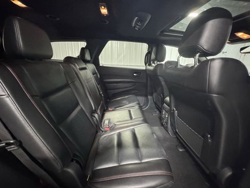 Used 2023 Dodge Durango GT image 25