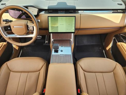 New 2026 Land Rover Range Rover SE AWD/4WD image 25