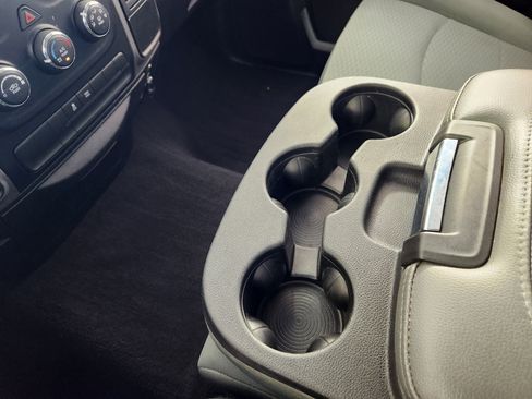 Used 2016 RAM 1500 Express w/ Black Ram 1500 Express Group image 25