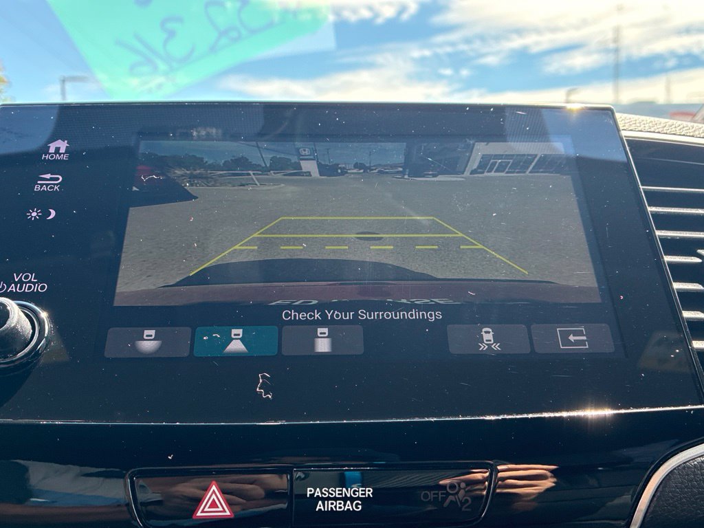 Certified 2023 Honda Passport TrailSport image 20