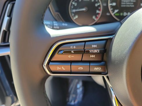 New 2026 MAZDA CX-90 3.3 Turbo w/ Preferred Package image 24