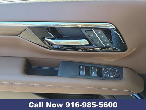 New 2026 Chevrolet Suburban High Country w/ LPO, Get Active Package image 20