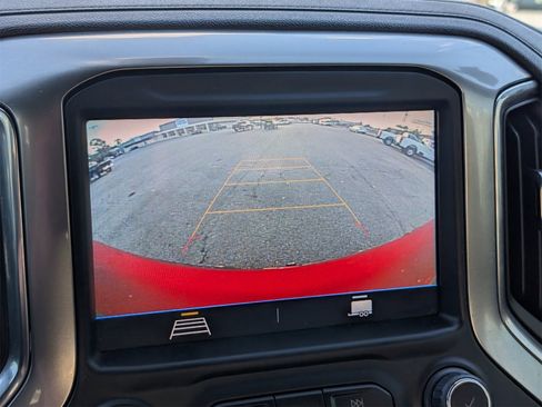 Used 2022 Chevrolet Silverado 1500 RST image 17