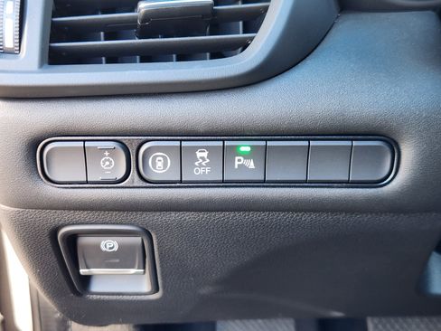 Certified 2025 Acura TLX w/ Technology Package image 26