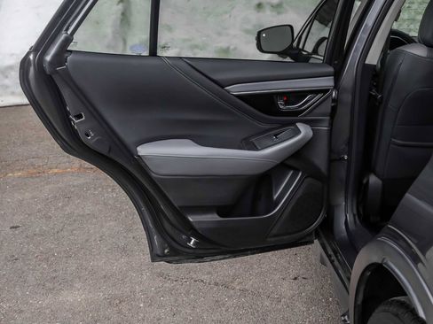 Used 2022 Subaru Outback Onyx Edition XT image 19