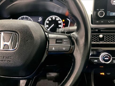 Used 2023 Honda Civic EX image 24