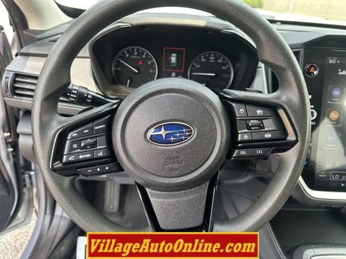 Used 2024 Subaru Crosstrek 2.0i Premium AWD/4WD image 21