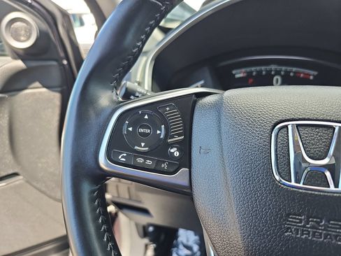Used 2018 Honda CR-V Touring image 17