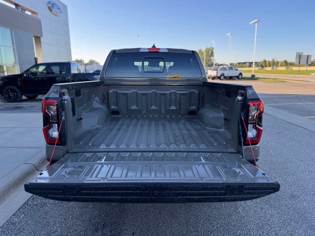 New 2026 Ford Ranger XLT AWD/4WD image 48