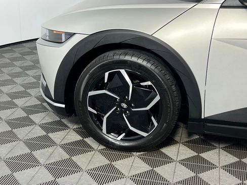 Used 2023 Hyundai Ioniq 5 SEL w/ Cargo Package image 11