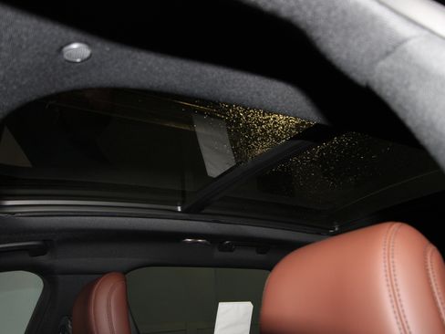 New 2026 Lincoln Nautilus Reserve image 20