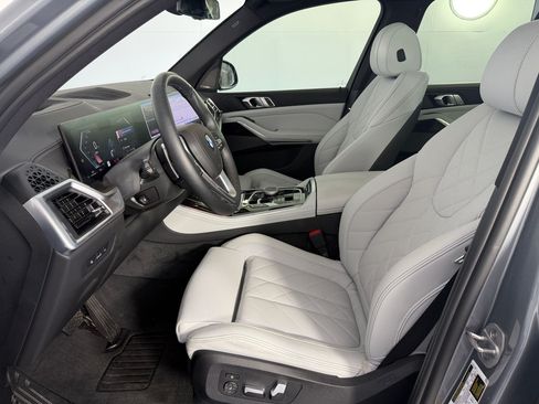 Used 2024 BMW X5 sDrive40i w/ Premium Package RWD image 5