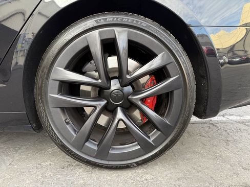 Used 2017 Tesla Model S P100D image 33