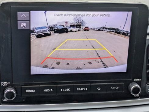 Used 2023 Kia Rio S image 17