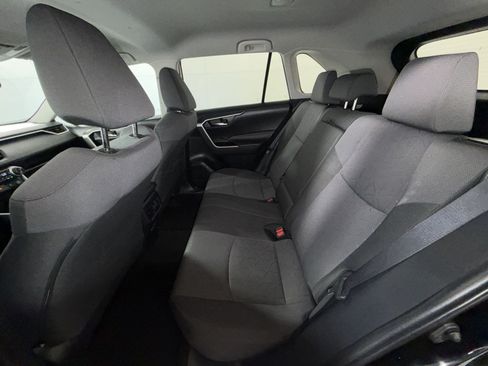 Used 2024 Toyota RAV4 XLE w/ Weather Package AWD/4WD image 24