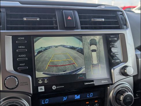 Used 2023 Toyota 4Runner Limited AWD/4WD image 7