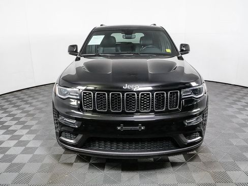 Used 2020 Jeep Grand Cherokee Limited X image 29