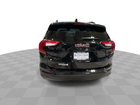 Certified 2024 GMC Terrain SLT w/ Elevation Edition AWD/4WD image 7