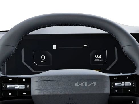 New 2027 Kia Carnival SX Prestige FWD image 21