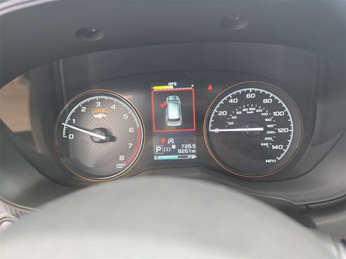 Certified 2024 Subaru Forester Wilderness image 36