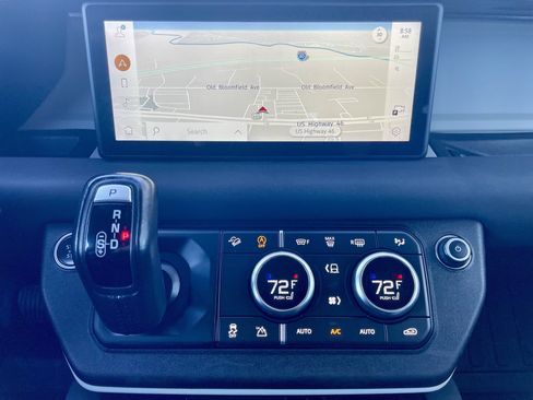 Used 2022 Land Rover Defender 110 S AWD/4WD image 27