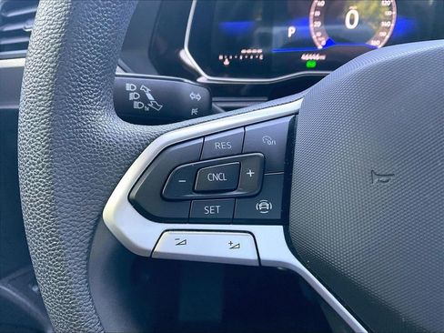 Certified 2023 Volkswagen Jetta S FWD image 22