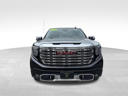 Used 2024 GMC Sierra 1500 Denali w/ Technology Package