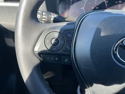 Used 2024 Toyota RAV4 Limited image 36